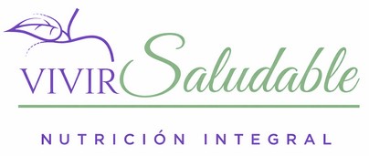Vivir Saludable Logo