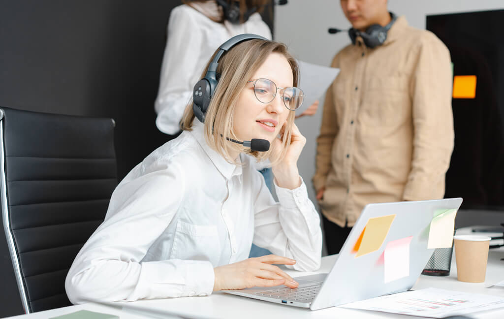 Jornada nutricional en empresa